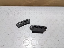 Protezioni cavi candele per Alfa Romeo 155, 164 Twin Spark 8 valvole.  [1420.24]