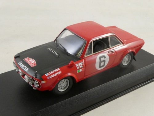 Best model lancia fulvia - lancia, 1.6