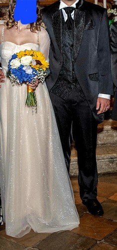 Abito sposa sposo - da,