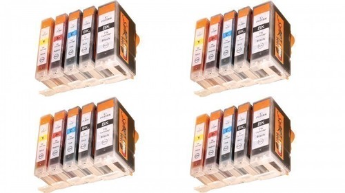 Cartucce per canon - per, pixma