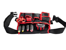 MARSUPIO IPERMARIO DOTATO CON FORBICE F1 INTERCABLE GIRAVITE FLESSOMETRO LIVELLA