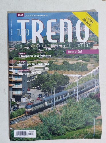 61701 tutto treno 207 - tutto,