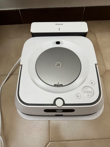 Irobot braava jet - , m6