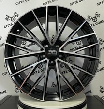 Set cerchi lega - set,
