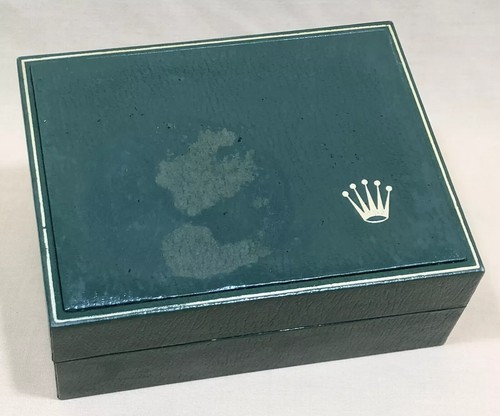 Rolex watch box submariner - watch,
