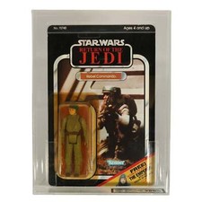 Star Wars Vintage - Rebel