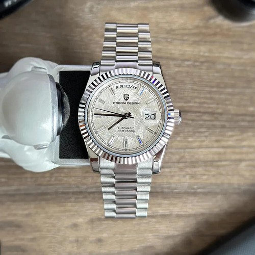 Orologio uomo top brand - uomo,