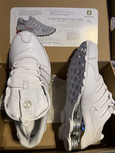 Nike shox eu - shox, nz