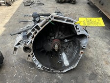 CAMBIO MANUALE COMPLETO PER RENAULT Megane III K9K R8 diesel 1461 (08>16)