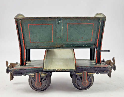 Märklin scala carro - märklin, con