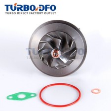 Nucleo turbocompressore