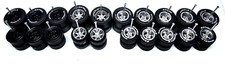 10 set Samed Wheels Dragster