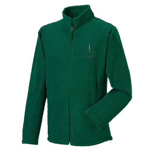 Ufficiale commando pile - 43,
