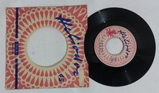 I109417 45 giri 7" - Hazy Osterwald sextet - Whisky time / Eso es el amor