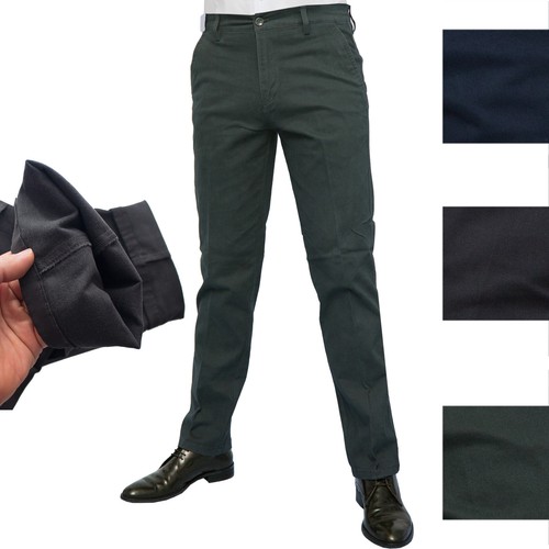 Pantalone uomo classico - pantalone, in
