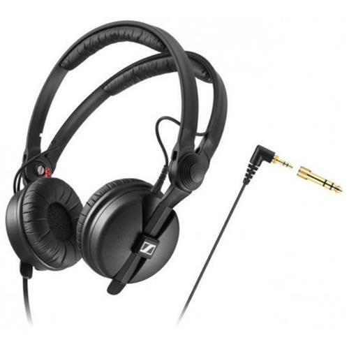 Sennheiser hd25 cuffia - hd25,