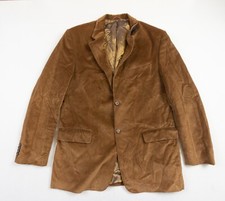 Giacca Scabal Uomo 52 R