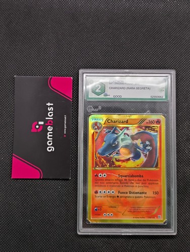 Pokemon tcg charizard pls - pokemon, (pls