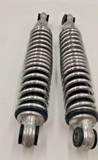 COPPIA AMMORTIZZATORI POSTERIORI- BENELLI 125 2C CUSTOM ANNO 1979 AL 1985