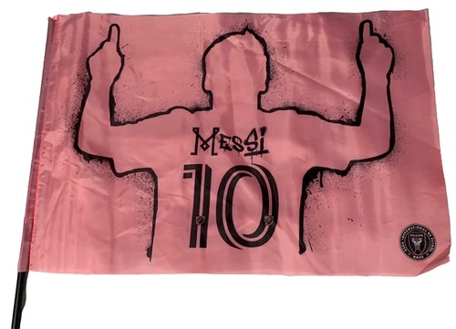 Lionel messi bandiera - bandiera, gioco