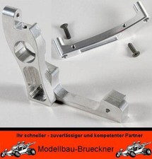 Cavalletto motore alluminio