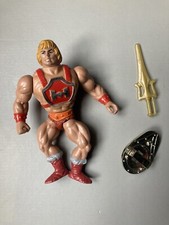 Masters of The Universe MOTU