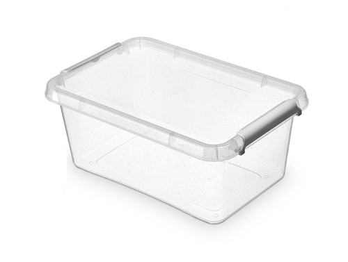 Nano box con coperchio e - coperchio,