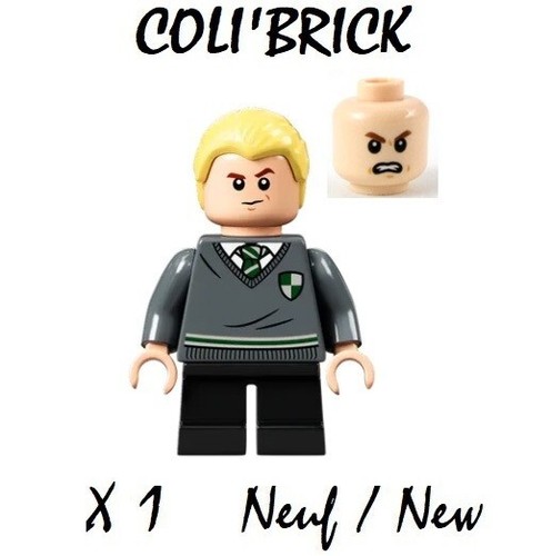 Lego harry potter minifig - harry,