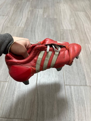 Scarpe calcio adidas - scarpe, da