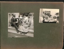 (48700019) 2 foto su foglio