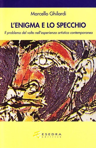 Specchio enigma il - specchio, l'enigma.
