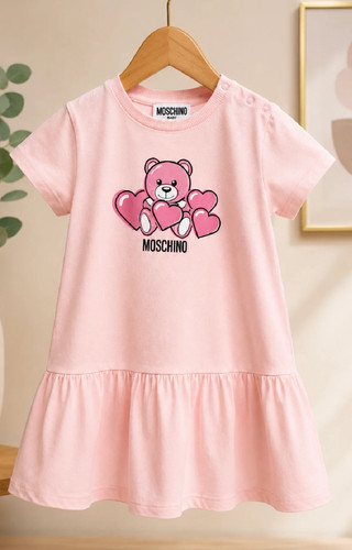 Abito moschino 24m - abito,