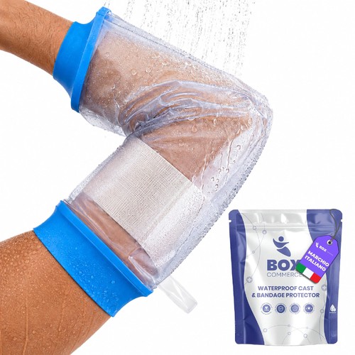Box commerce copri - copri, picc