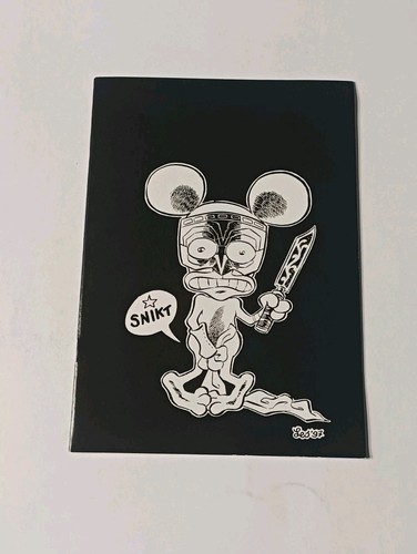 Rat man erinni limited - rat,