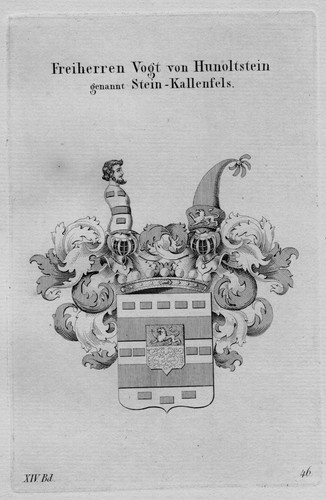 1820 vogt hunoltstein pietra - hunoltstein, pietra-