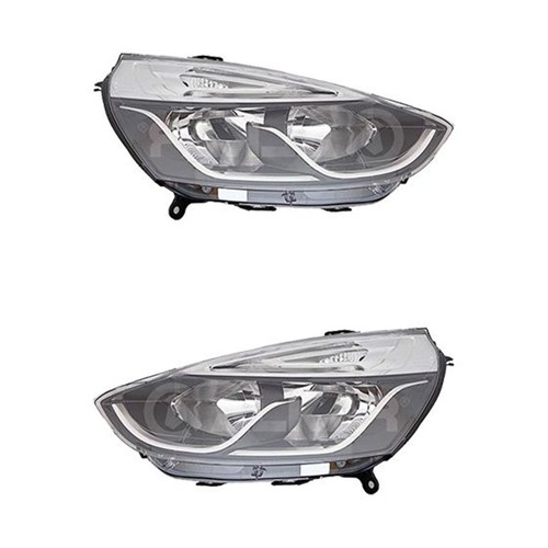Van wezel fari sinistro - wezel, e