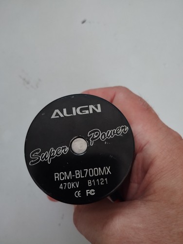 Motore brushless align - brushless,
