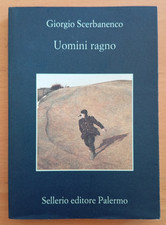 Uomini ragno, Giorgio