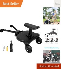 Universal Stroller Board Buggy