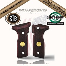 Zib grips impugnature - grips, per