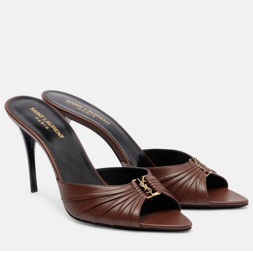 Autentico ysl babylone - ysl, mules