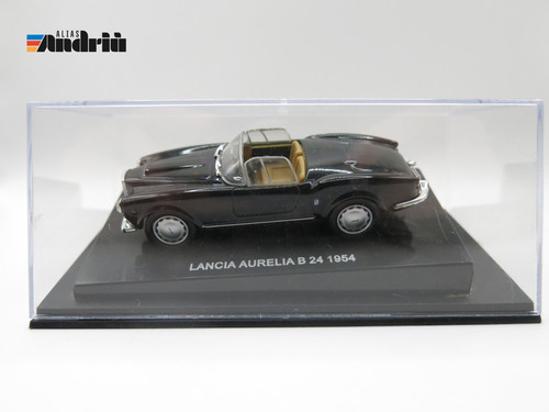 Lancia aurelia b24 1954 43 - lancia, 1:43