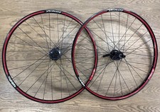 Specialized Stout DT Swiss RWS