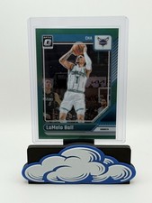 2024-25 Panini Donruss Optic