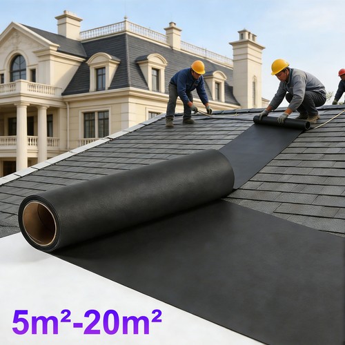Pellicola per tetto - in, epdm