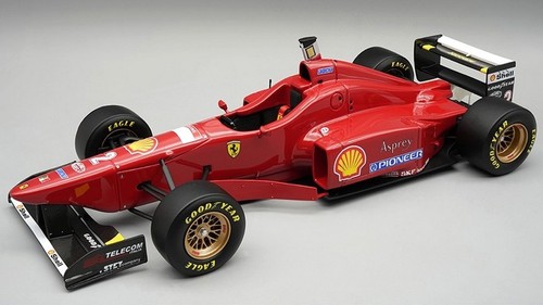 Ferrari f310 san - ferrari,