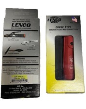 Set Lenco Dinse Tipo LDP-50