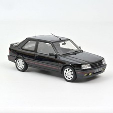 1/18 Norev Peugeot 309 GTi