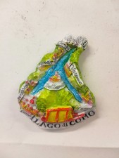 MAGNETE CALAMITA RESINA FRIGO