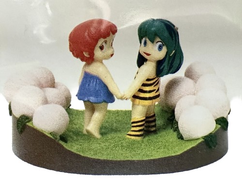 Figure lamu urusei yatsura - urusei,